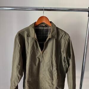 70s sears distressed jacket